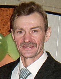 Владимир Куличкин