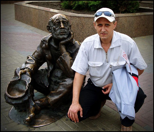 Александр Анисимов