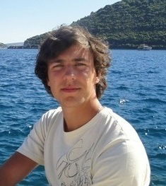 Игорь Зеленский