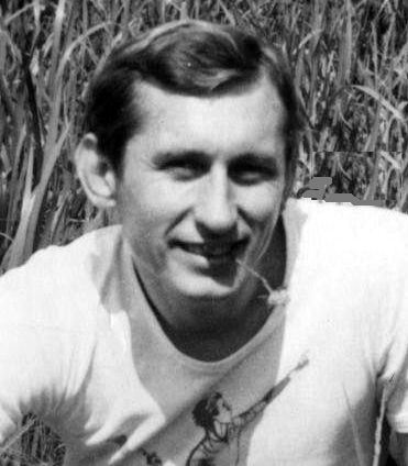 Александр Шатохин