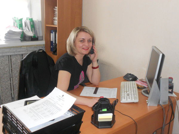 Жанна Сабельникова