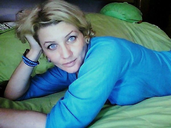 Юлия Барбина