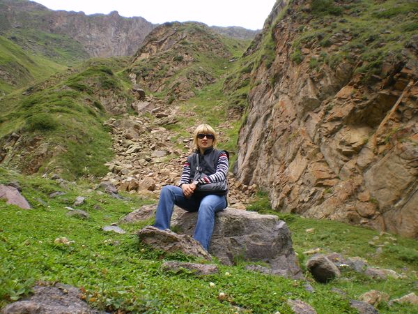 Наталия Голубятникова