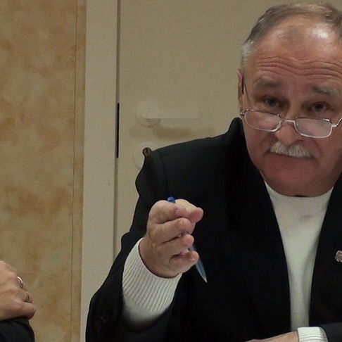 Александр Власов