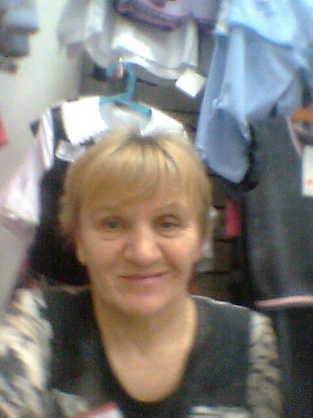 Наталья Тихонова