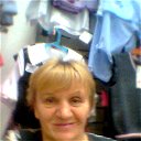 Наталья Тихонова