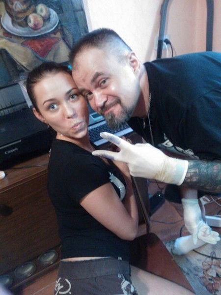 Дмитрий Песков