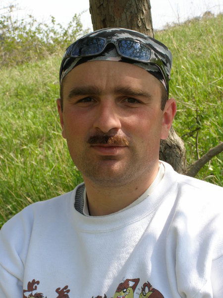 Дмитрий Бондарь