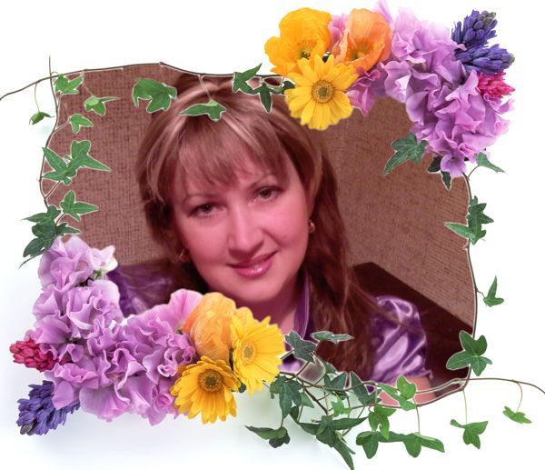 Екатерина Крутых