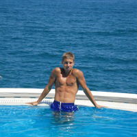 Тёмка Савченко