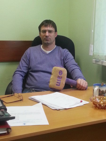 Роман Мунтян