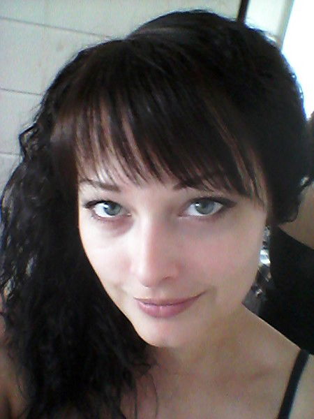 Анюта Бендер