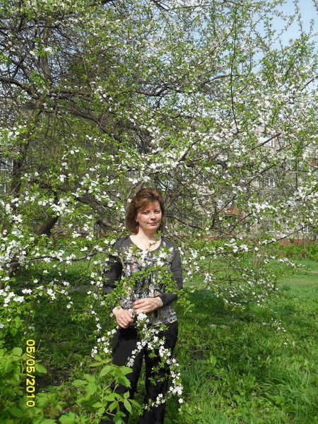 Евгения Гришенкова