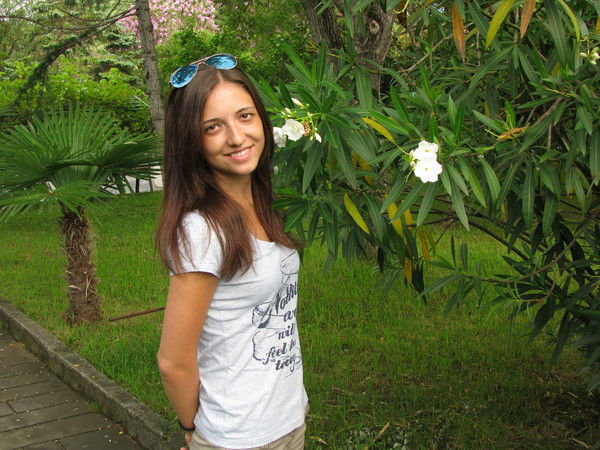 Елена Ромашова