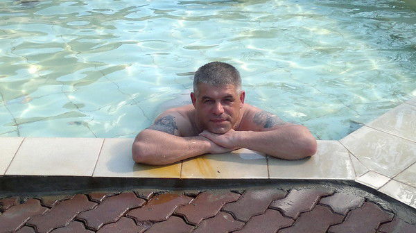 Дмитрий Лягуцкий