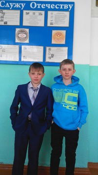 Сергей Михель