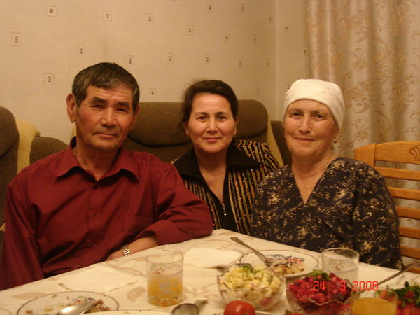 Дария Байтенова