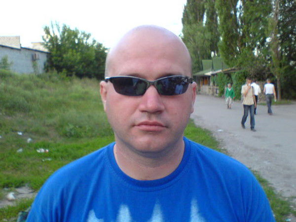 Сергей Перьков