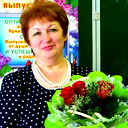 Наталья Шерстнева