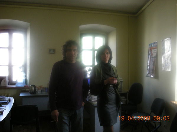 Елена Зюлева