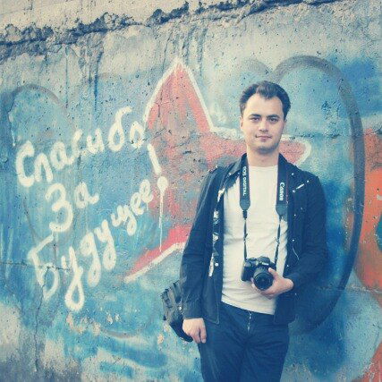 Алексей Худяков