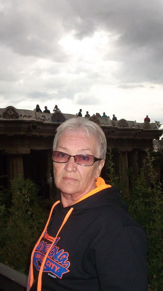 Людмила Романенкова-Хит