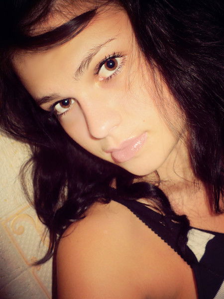 Анна Пашенцева