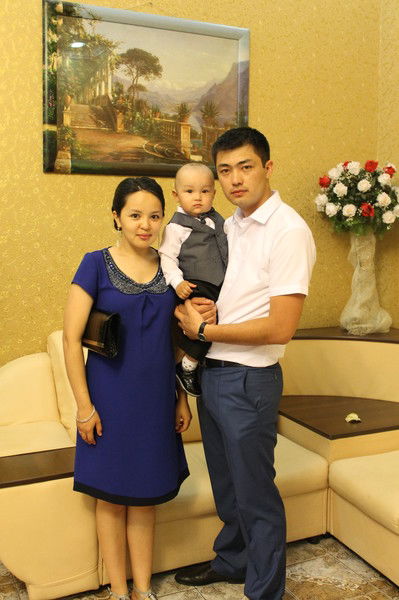 Бахтияр Сагидолла