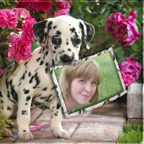 Танюха Бойченко