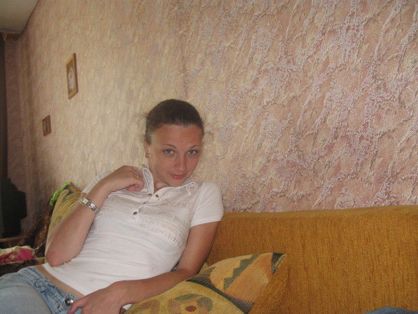 Наталья Коротченко