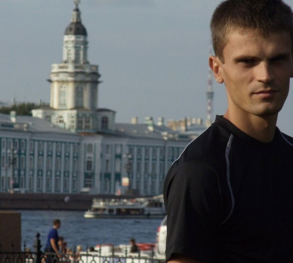 Павел Ванин