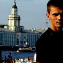 Павел Ванин
