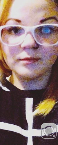 Алина Кулебякина