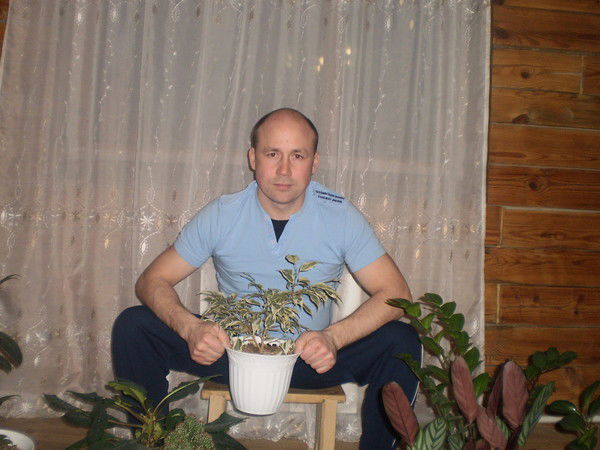 Ильнар Гайнанов