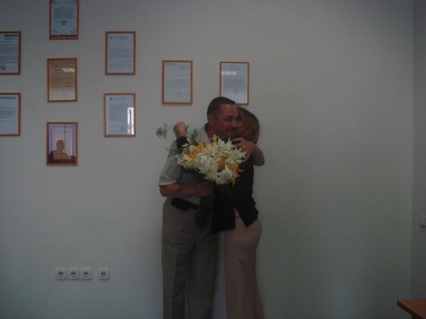 Олег Соколов