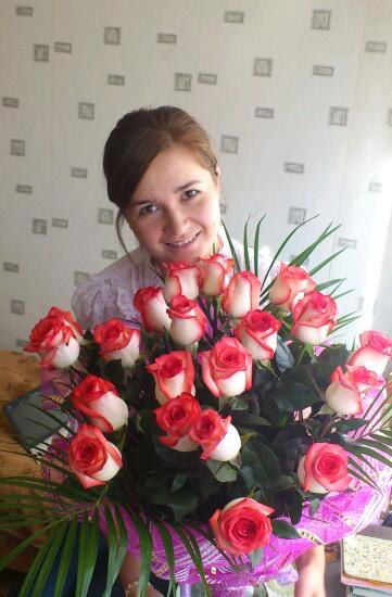 Ирина Ухтиярова