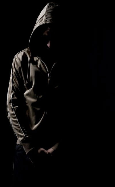 Никита Белоножко