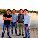 Улукбек Шааракманов