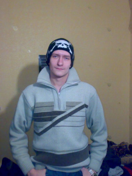 Сергей Майоров