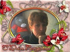 Светлана Козлова