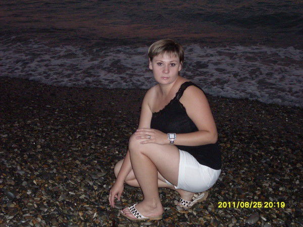 Татьяна Уляхина