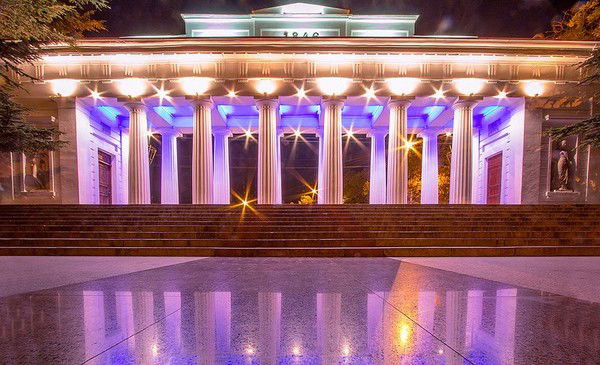 Горсвет Горсвет