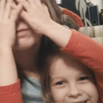 Арина Тихонова