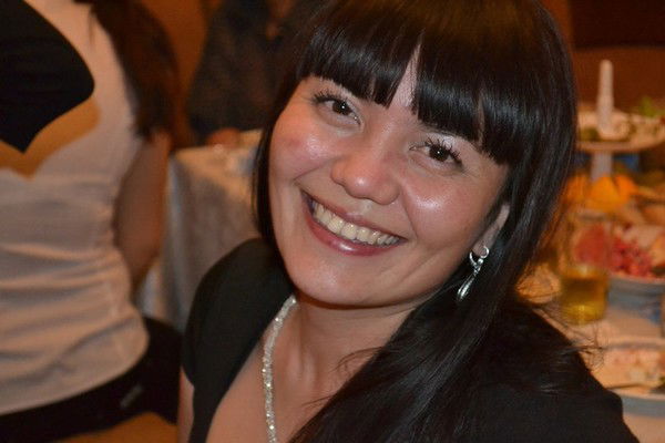 Гульдар Исянгулова