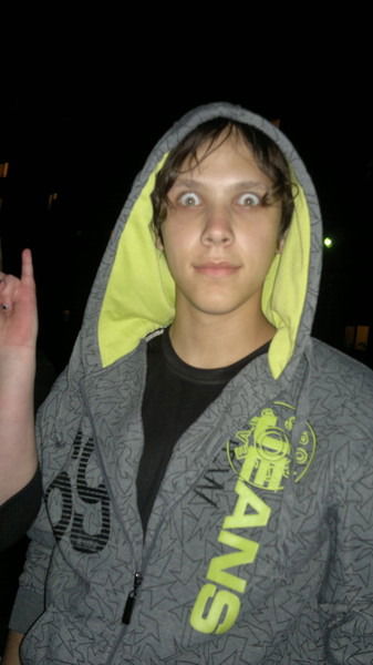 Недорезов Александр