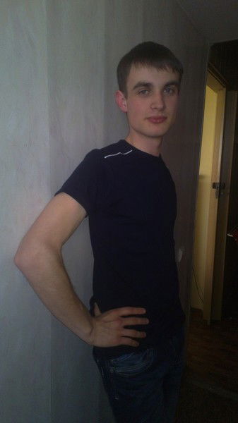 Дмитрий Воронков