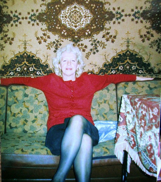 Наталья Липатова