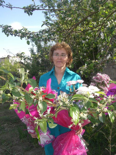 Елена Иванова