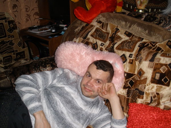 Андрей Крутов