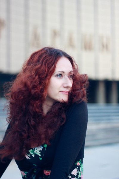 Ирина Гладченко